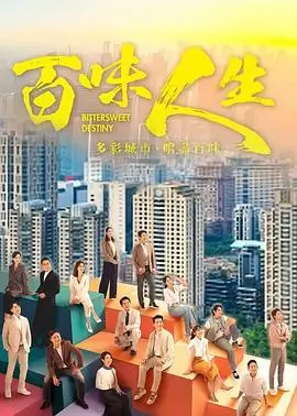 小巷烟火电视剧海报